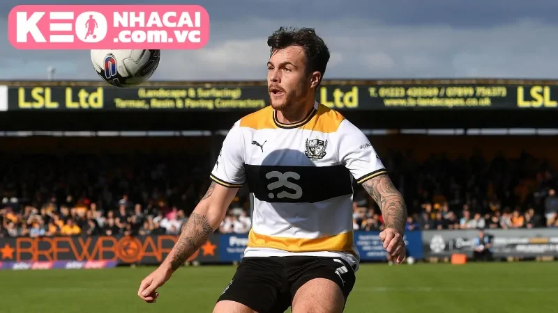 Lịch sử đối đầu của hai đội Port Vale vs Stockport County trong quá khứ