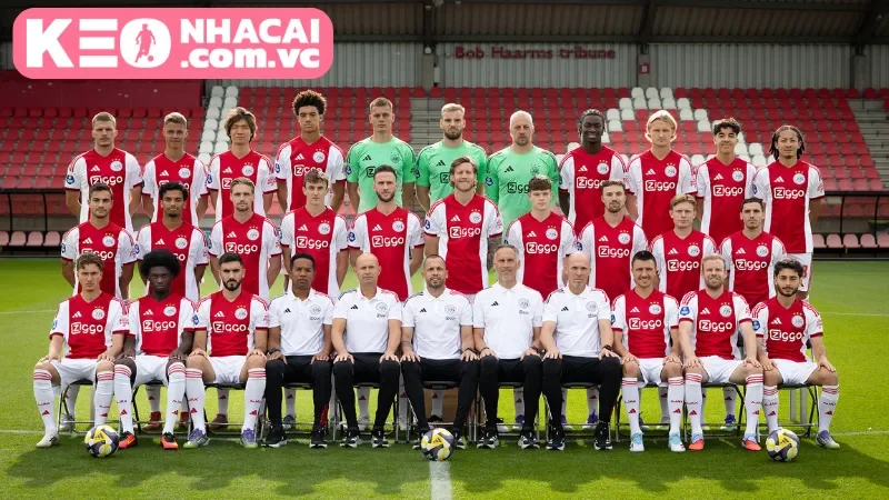 Lịch sử đối đầu của hai đội Ajax vs Galatasaray trong quá khứ