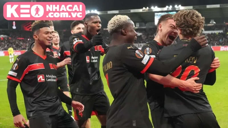 Soi kèo chi tiết theo chuyên gia Kèo Nhà Cái VC đưa ra